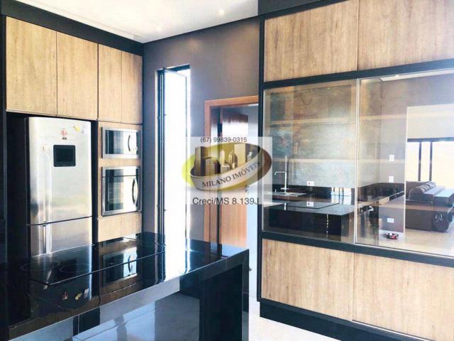 Casa de condomínio à venda com 3 dormitórios cod:451 - Foto 10