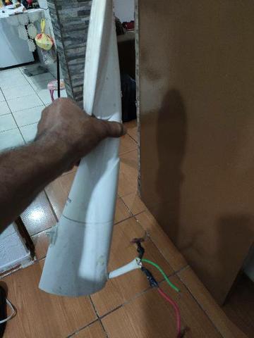 Chuveiro Lorenzetti advanced - Foto 6