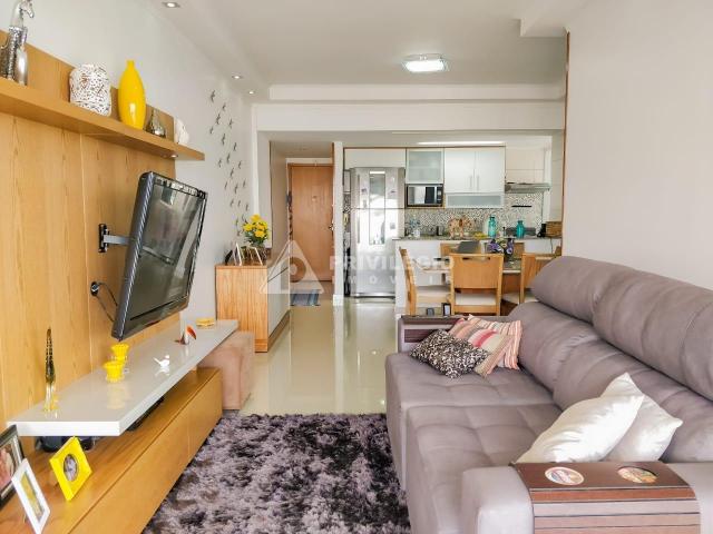 Apartamento à venda, 3 quartos, 2 vagas, Camorim - RIO DE JANEIRO/RJ - Foto 7