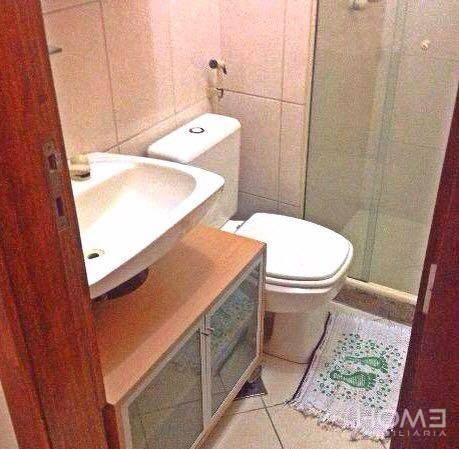 Apartamento com 3 dormitórios à venda, 96 m² por R$ 550.000 - Recreio dos Bandeirantes - R - Foto 11