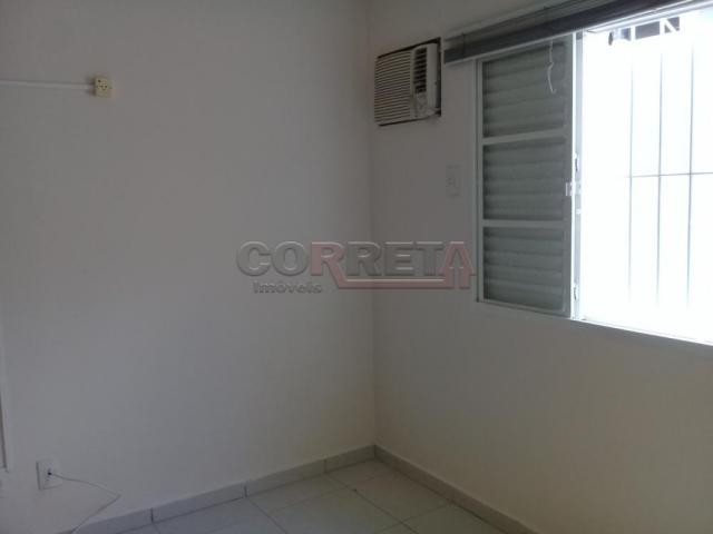 Casa para alugar com 3 dormitórios em Icaray, Aracatuba cod:L1268 - Foto 20