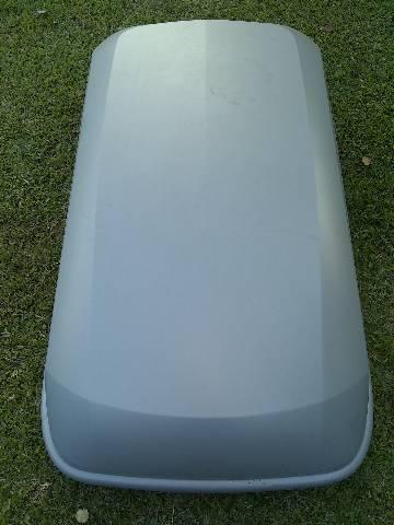 Vendo esse bagageiro maleiro - Foto 4