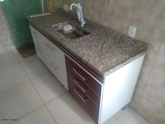 Apartamento 2 Quartos para Venda em Rio de Janeiro, Cosmos, 2 dormitórios, 1 banheiro, 1 v - Foto 7