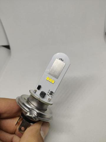 Lâmpada de Led para carro e moto Promoção preço de atacado últimas unidades - Foto 5