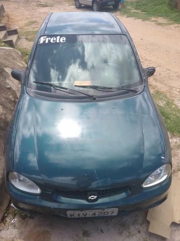 Corsa Clássic
