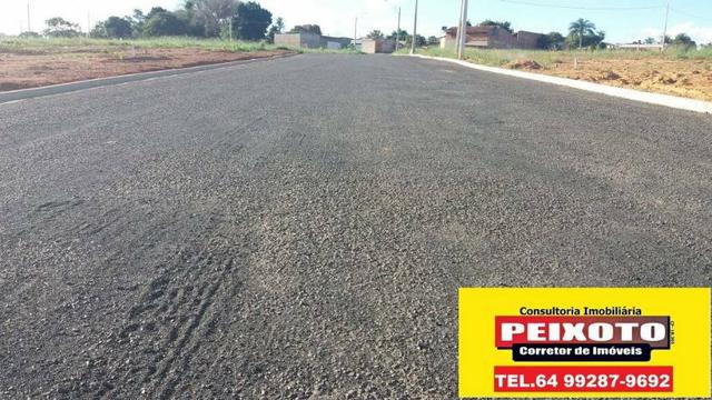 Terreno em Caldas novas a Prestação - Foto 6
