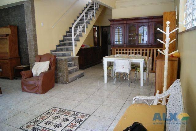 Casa com 5 dormitórios à venda, 300 m² por R$ 2.000.000 - Icaraí - Niterói/RJ - Foto 8