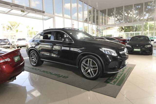 MERCEDES-BENZ GLE 400 HIGHWAY 3.0 V6 4MATIC /2017 - Foto 3