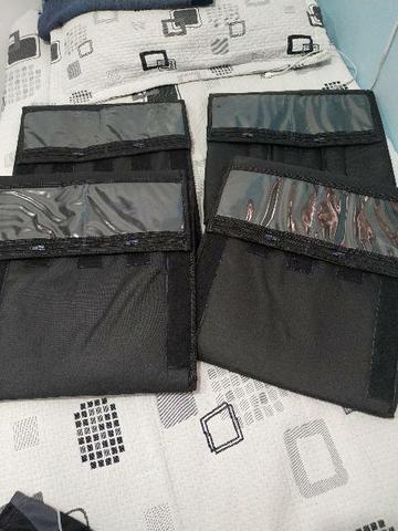 4 bolsas Térmicas