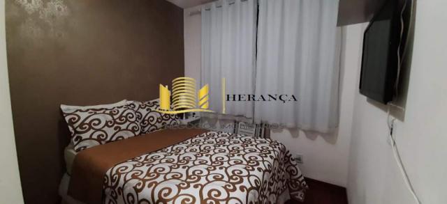 Apartamento 2 quartos Vert Vita - Foto 7