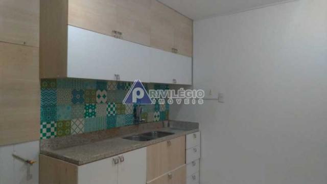 Apartamento à venda, 2 quartos, Humaitá - RIO DE JANEIRO/RJ - Foto 12