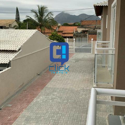 Maravilhosas casas Duplex de primeira locação em Itaipuaçu - Foto 11