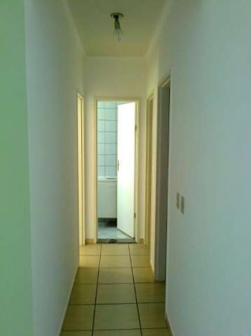Apartamentos de 3 dormitório(s), Cond. Barbieri cod: 1168 - Foto 8
