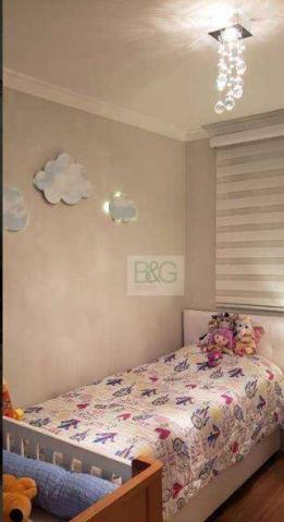 Apartamento à venda, 49 m² por R$ 395.000,00 - Penha - São Paulo/SP - Foto 15