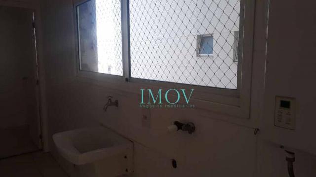 Apartamento com 3 dormitórios para alugar, 194 m² por R$ 4.500,00 mês - Jardim Aquarius - - Foto 13