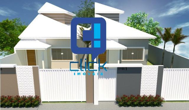 Maravilhosa casa Linear na melhor área de Itaipuaçu! - Foto 9