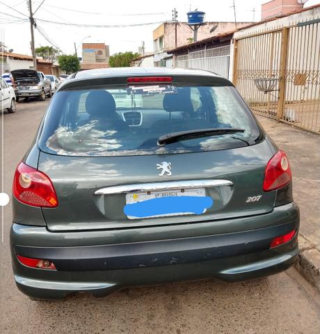 Peugeot 207 - Foto 3