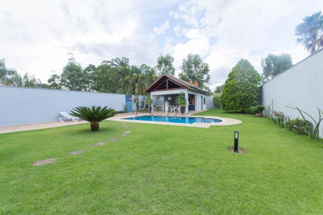 Casa à venda com 4 dormitórios em Dois córregos, Valinhos cod:CA020578 - Foto 16