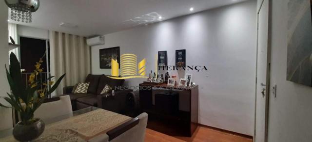 Apartamento 2 quartos Vert Vita - Foto 3
