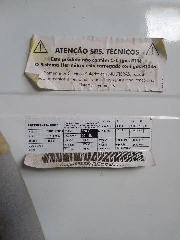 Geladeira Brastemp - Foto 3