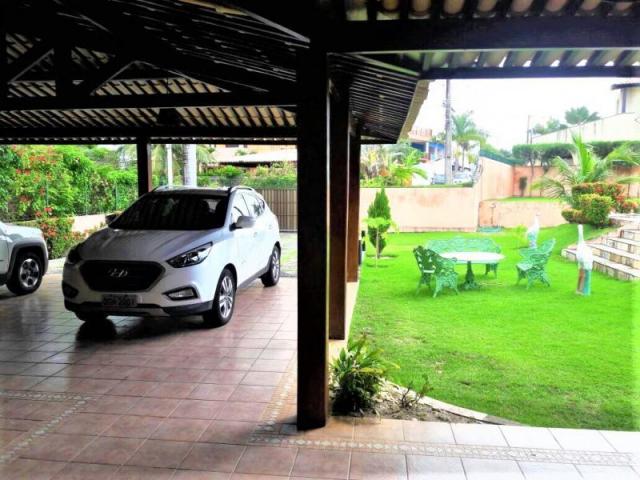 Casa para Venda em Parnamirim, COTOVELO, 4 dormitórios, 2 suítes, 5 banheiros, 8 vagas - Foto 14