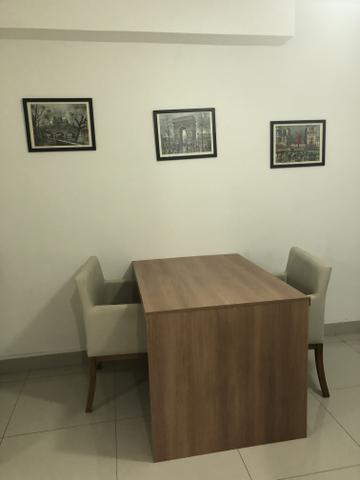 Apartamento 2 Qts, Campo Grande, Estr Cachamorra - Foto 11