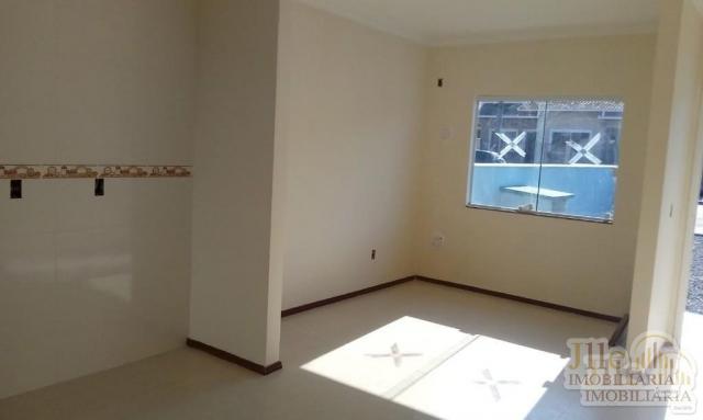 Casa à venda com 2 dormitórios em Boehmerwald, Joinville cod:1291197 - Foto 3