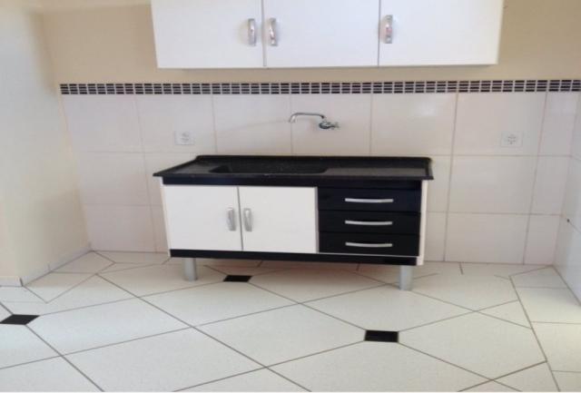 Apartamentos de 1 dormitório(s), Cond. Alfa cod: 64757 - Foto 3