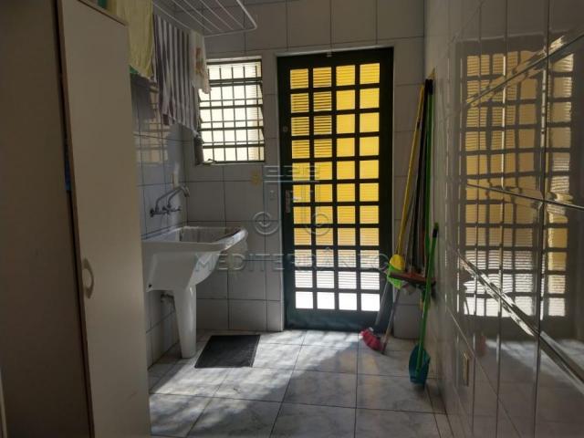 Casa para alugar com 4 dormitórios em Jardim planalto, Jundiai cod:L5312 - Foto 20