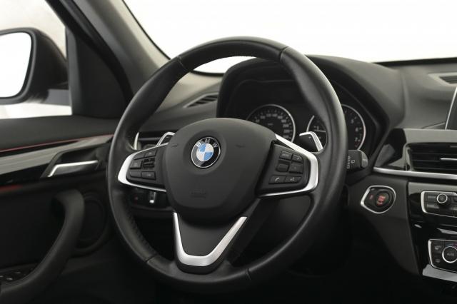 BMW X1 SDRIVE20I X-LINE 2.0 16V TURBO C/TETO / 2018 - Foto 6
