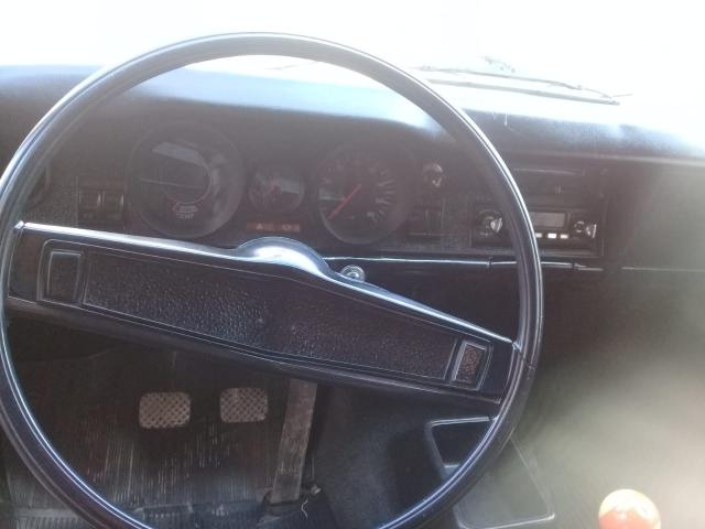 GM Caravan 1976 Alcool - Impecável - Foto 13