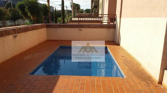 Apartamento com 2 dormitórios para alugar, 60 m² por R$ 1.000,00/mês - Nova Aliança - Ribe - Foto 16