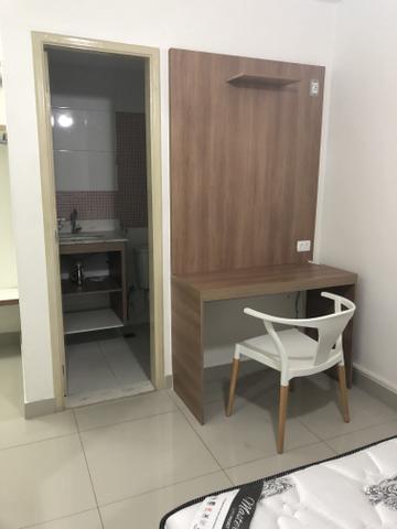 Apartamento 2 Qts, Campo Grande, Estr Cachamorra - Foto 16