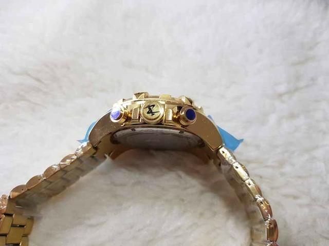 Relogio Rlx - DAYT0NA - Bezel: Ceramica - Vidro: Safira - Foto 4