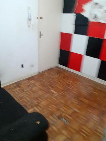 Alugo kit mobiliado arejado.pronto pra morar