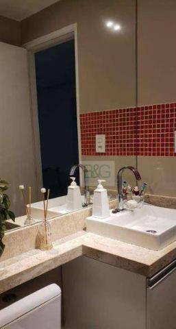 Apartamento à venda, 49 m² por R$ 395.000,00 - Penha - São Paulo/SP - Foto 8