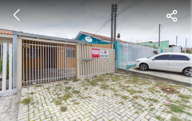 Casa à Venda no Pinheirinho