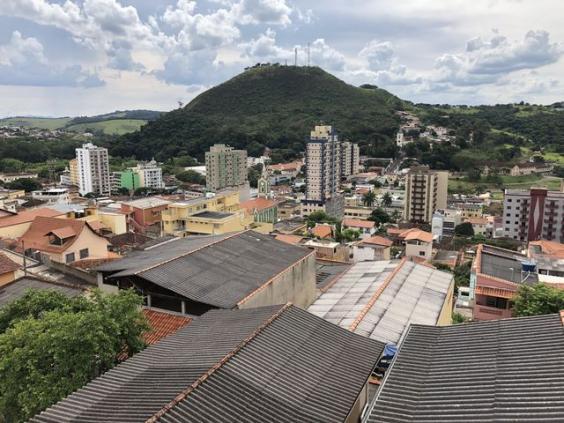 Casa à venda com 3 dormitórios em Santa cruz, Caxambu cod:779 - Foto 13