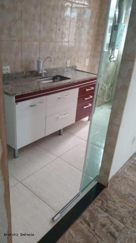 Apartamento 2 Quartos para Venda em Rio de Janeiro, Cosmos, 2 dormitórios, 1 banheiro, 1 v - Foto 9