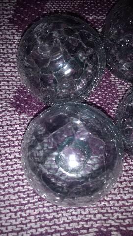 Bolinhas de vidro - Foto 2