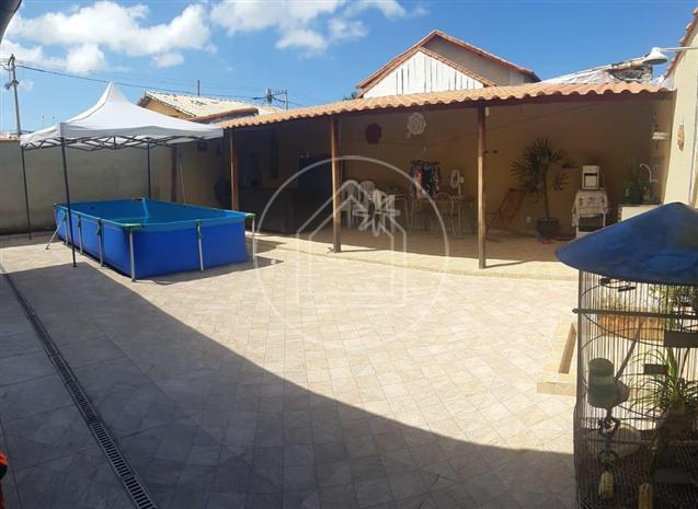 Casa à venda com 2 dormitórios em Mumbuca, Maricá cod:876847 - Foto 18