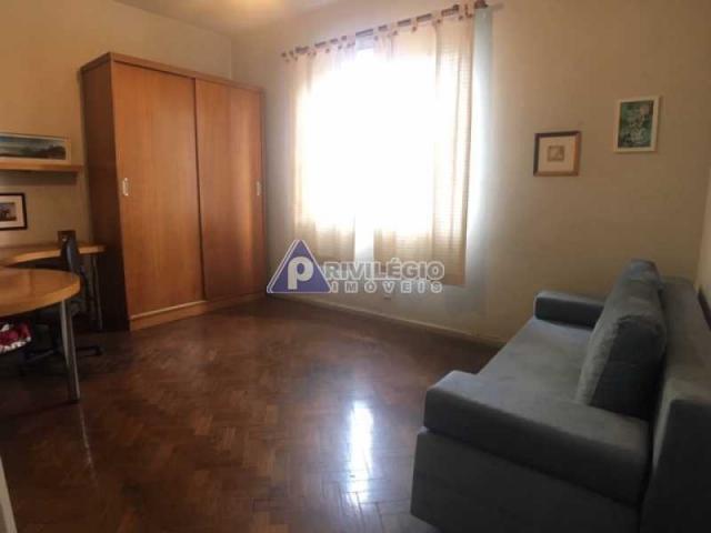 Apartamento à venda, 3 quartos, Botafogo - RIO DE JANEIRO/RJ - Foto 7