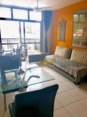 Excelente apartamento mobiliado em ótima localização! - Foto 3