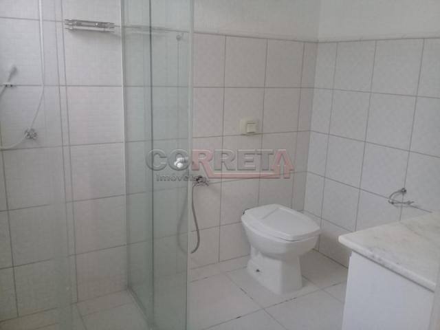 Casa para alugar com 3 dormitórios em Icaray, Aracatuba cod:L1268 - Foto 19