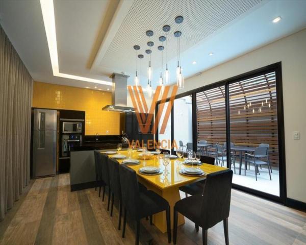 Liv São Francisco - 44 m² priv -1 Suíte - 1 Vaga - São Francisco - Foto 5