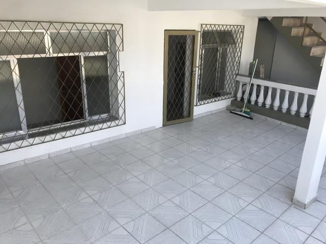 Casa 2 quartos - Foto 2