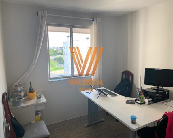 Sobrado no Fazendinha - 70m² priv - 3 dorm - 2 vagas cobertas - Res. Pinheiros - Foto 12
