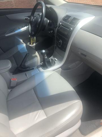 Carro de boa procedência, pneus novos Michelin, manual, ótima procedência - Foto 9