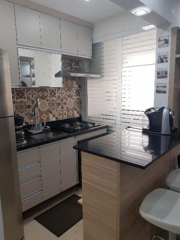 Apartamento lindo