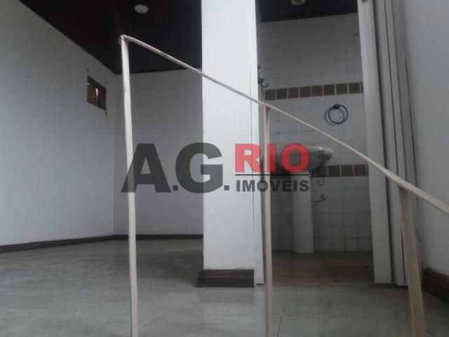 Casa para alugar com 1 dormitórios em Tanque, Rio de janeiro cod:TQCA10002 - Foto 9